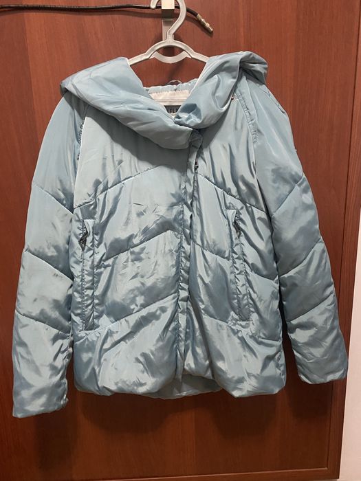 Брендовая куртка Finn Flaire