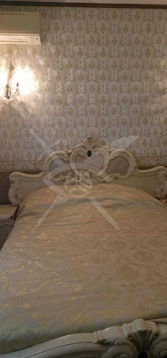 Продава се Четиристаен апартамент в Варна, Център - 150 кв.м за 2367 €/кв.м - Снимка #6
