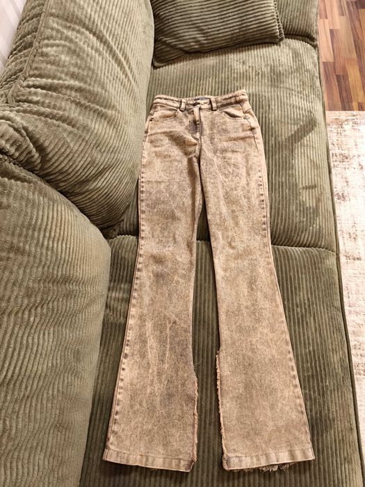 Дънки Alessa/Alesa