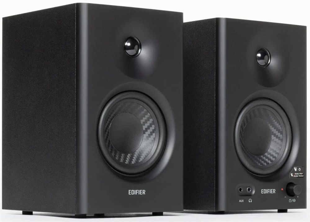 Продам Динамики Edifier MR4