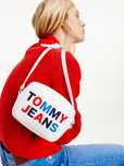 Чанта Tommy Hilfiger, Tommy Jeans