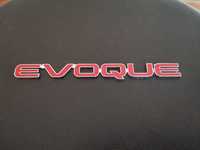 Рейндж Роувър Евоуг емблеми/ Range Rover Evoque