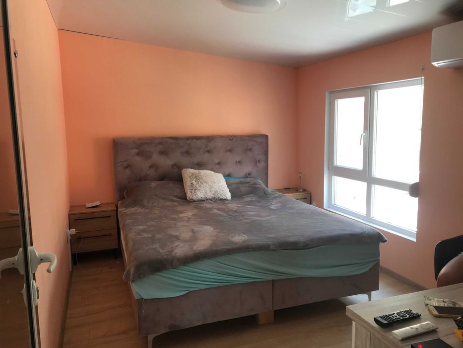 Дава се под наем Къща в Варна, м-т Боровец - север - 80 кв.м за 867 € - Снимка #6