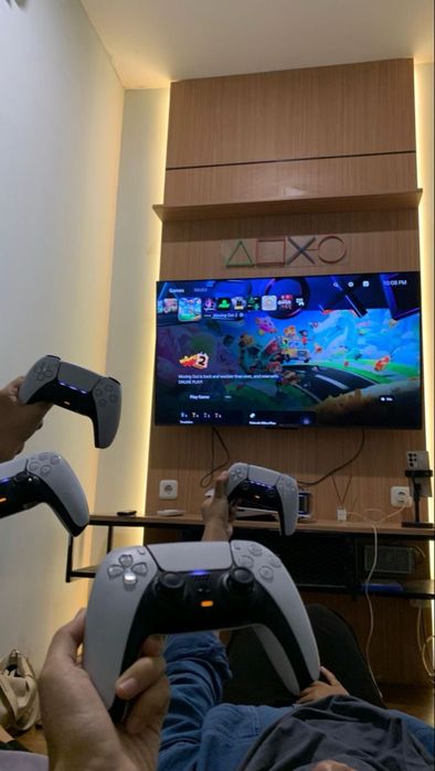 Аренда пс прокат пс4/5 PlayStation Плейстейшн прокат сони ps5/ps4