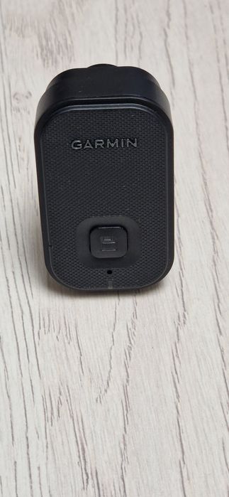 Camera bord "Garmin dash cam mini 2"