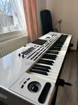 Vand Korg pa4x 76 international /schimb pa5x