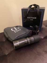 Set Parfum Sauvage Elixir Dior Nou