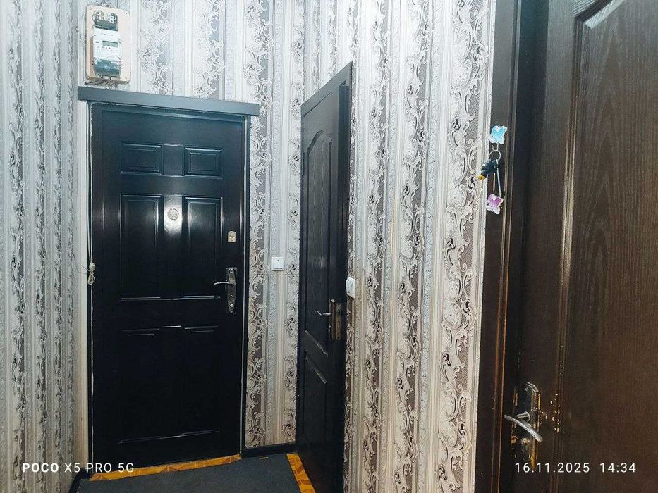 Чилонзор-7 Панель 3в4/2/4 балкон 1,5/3 Ориентир Мачт