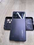 Poco x5 pro 8/256GB Black