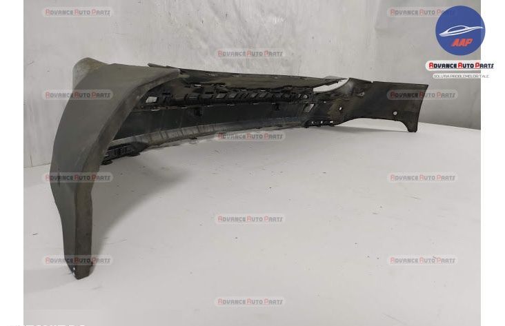 Оригинален спойлер с 6 сензора Mercedes-Benz ГЛЦ / Mercedes-Benz GLC 1