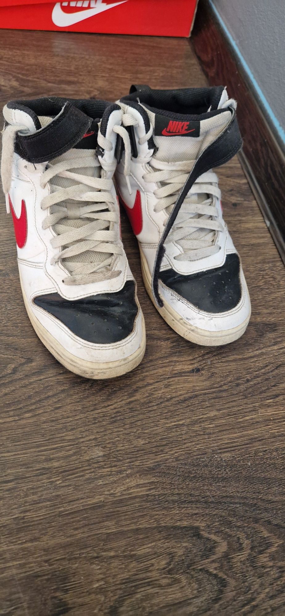 Adidasi originali Nike