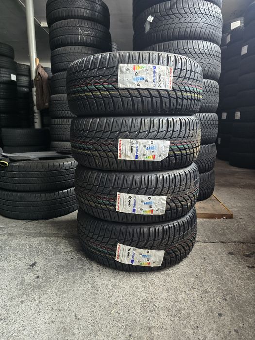 Lassa 215/45 R17 91V MS iarnă NOI