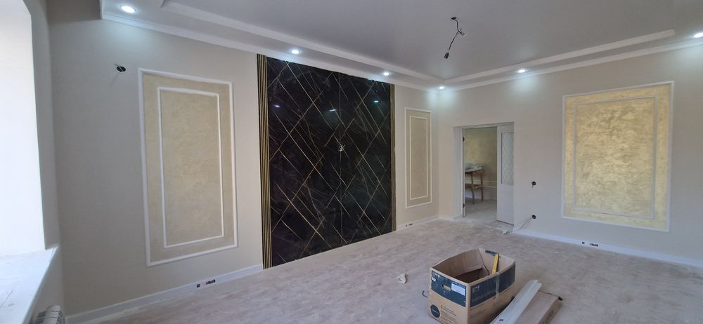 Ремонт квартир ПОД КЛЮЧ