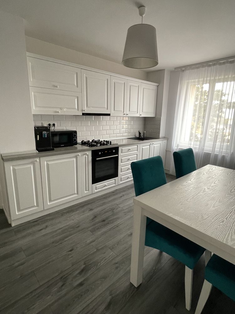 Apartament Sanmartin/Baile Felix regim hotelier