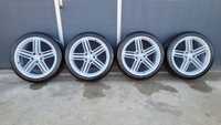 Jante Segment R19 Audi A6 a4 a5 a3  57,1  5x112