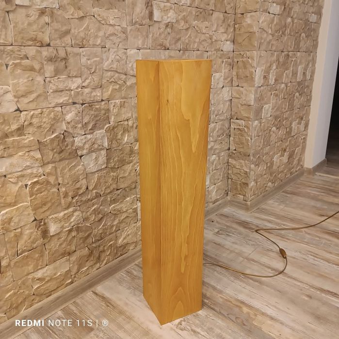 Декоративна лампа