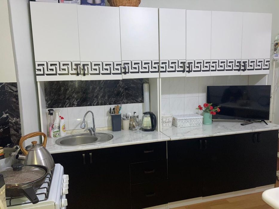 Продам кухонный гарнитур