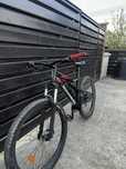 Bicicleta rockrider st530s, marimea M