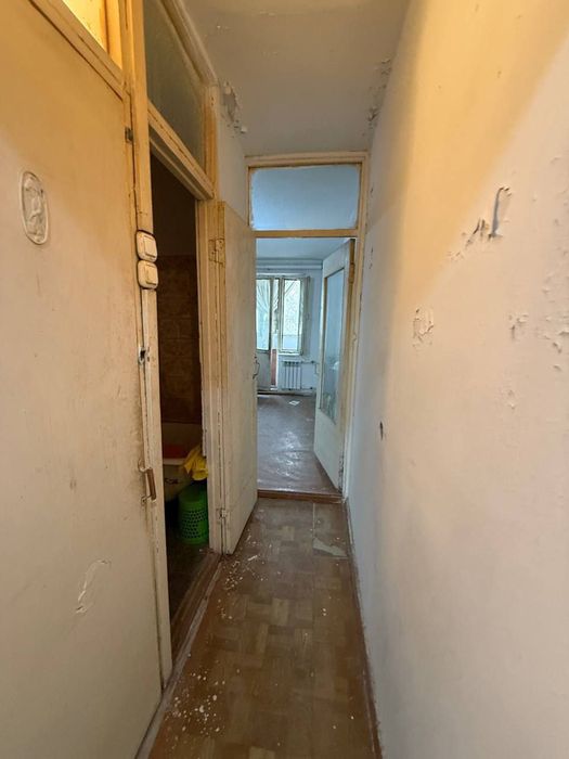 Срочно продается квартира
