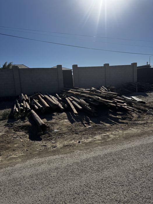 Страпилы, тастама, обрешетка, камыш