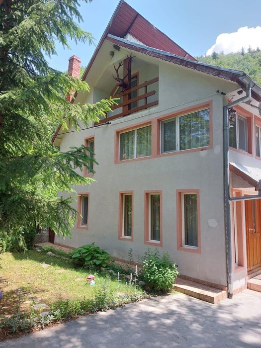 Închiriem Vila in Lepsa Vrancea Revelion ocupat