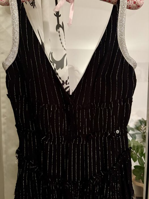 Rochie scurta Nissa
