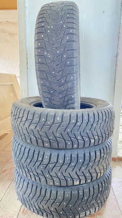 зимни балон зимни