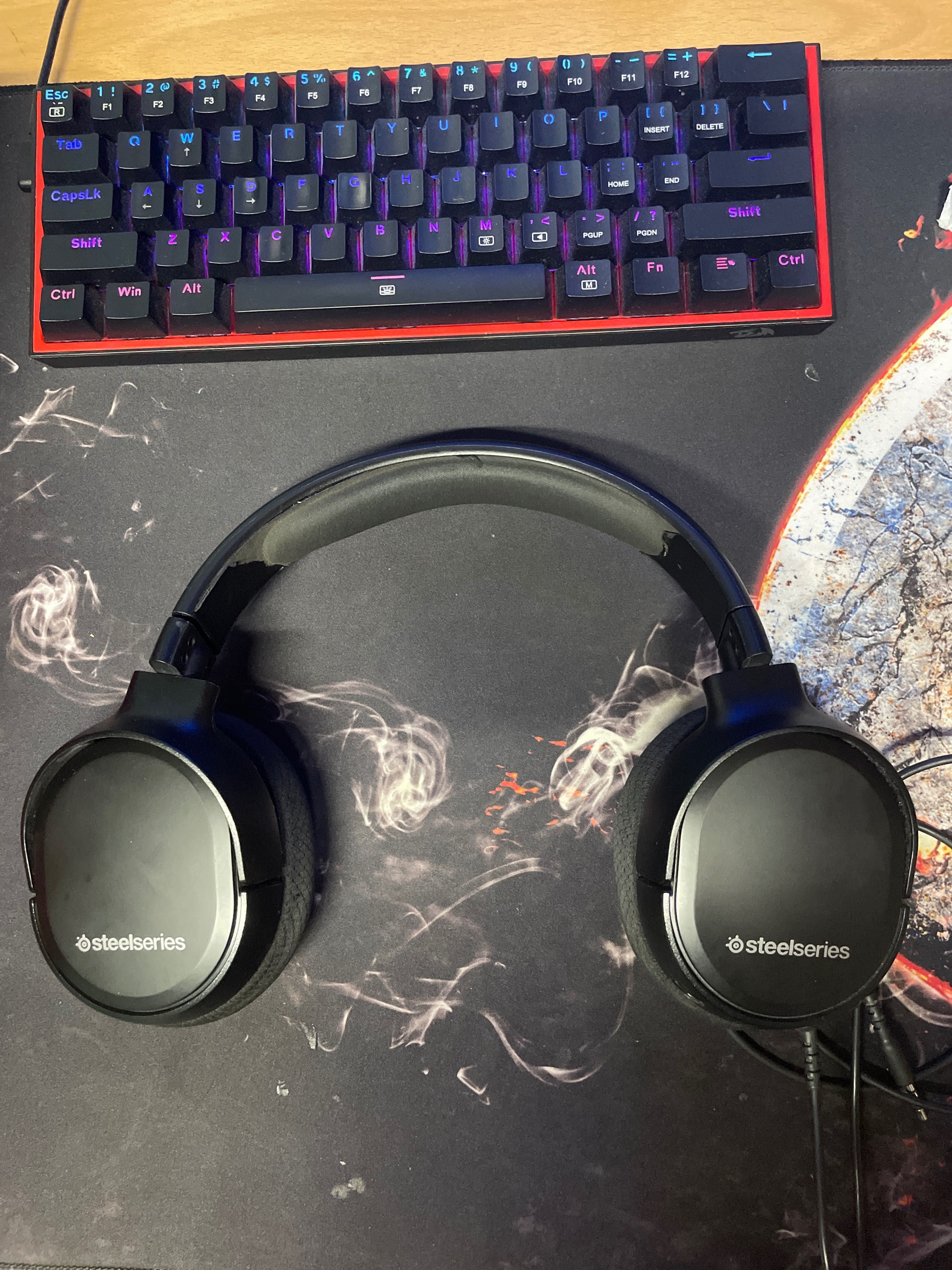 casti steelseries arctis 1