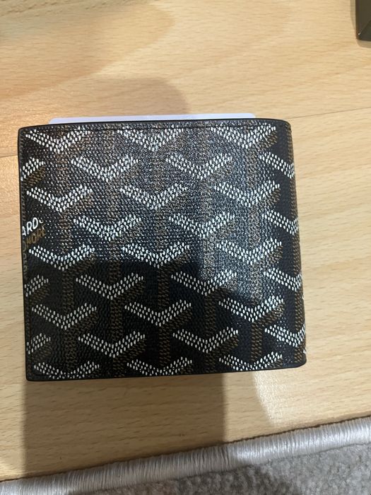 Portofel Goyard Paris