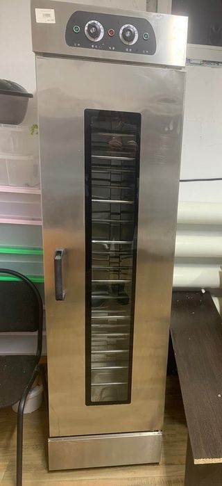 Продам профессиональную расстойку для теста