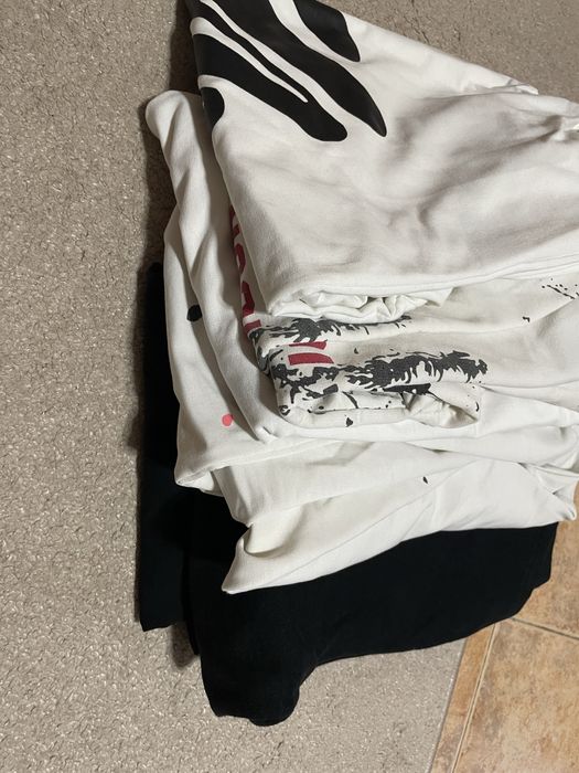 Блузи за момче- 12/14 години