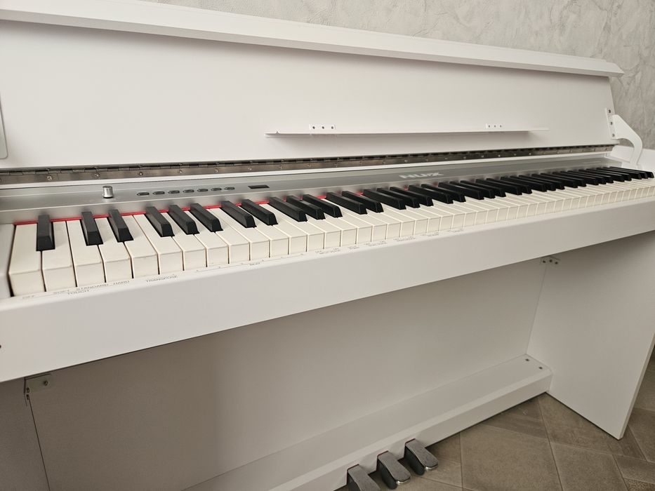 Цифровое пианино Nux WK-310