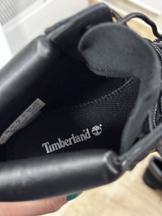 Боти Timberland