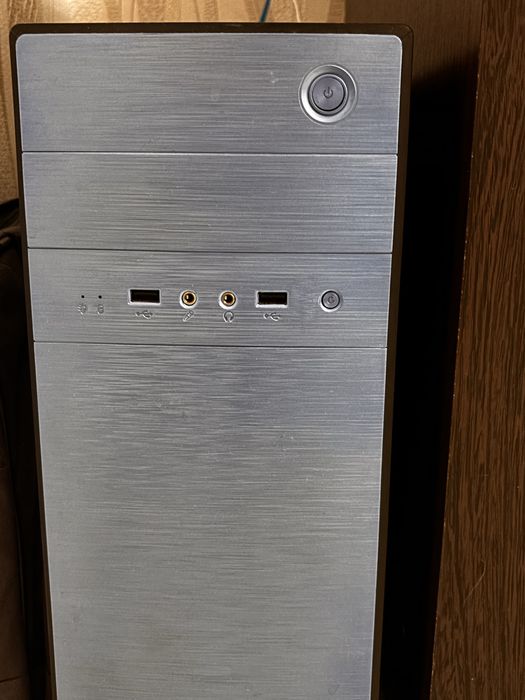 продам пк игровой