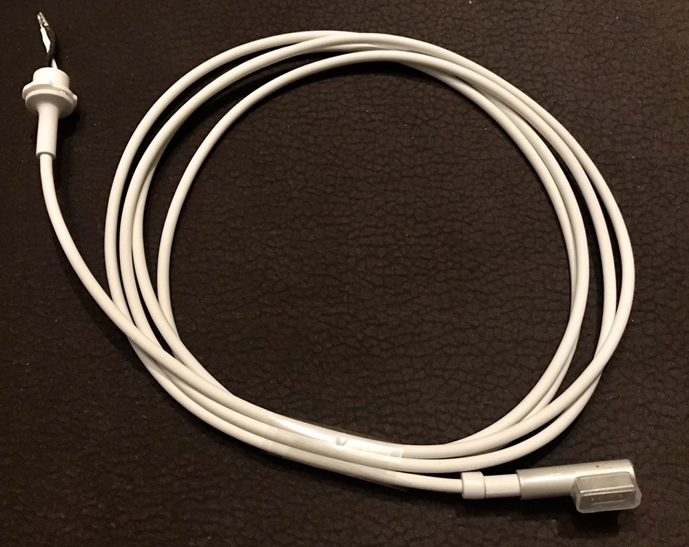 ПРОМО!Apple резервен кабел за Macbook Magsafe 1, 2