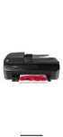 Imprimanta HP all in one 4645