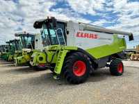 Combina agricola Claas Lexion 580