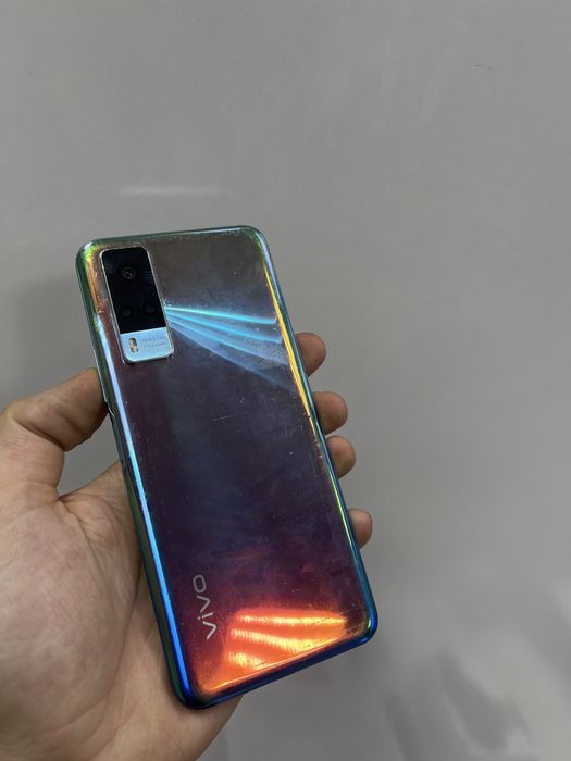 Vivo Y535 Костанай 1014 лот 757892