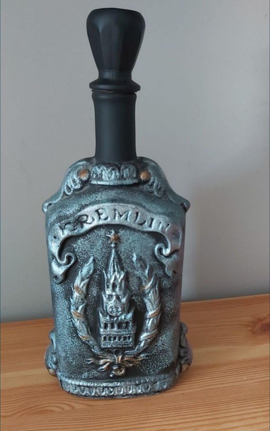 Бутылка     штоф