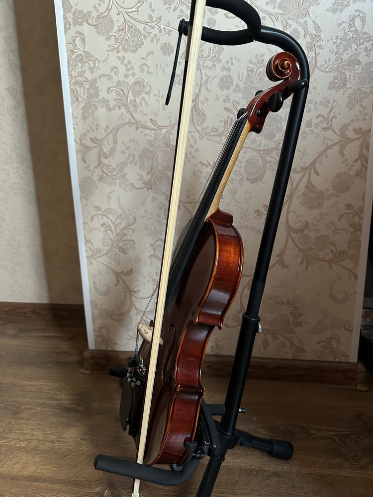 Скрипка 4/4 Josef Jan Dvorak (Strunal, Чехия)