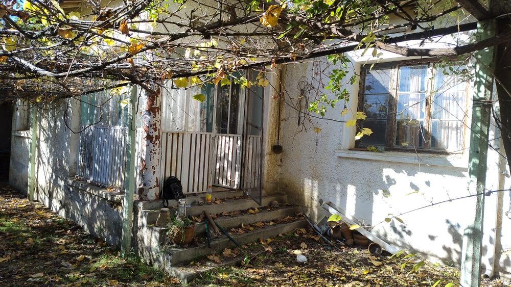 Къща в село Дъбово