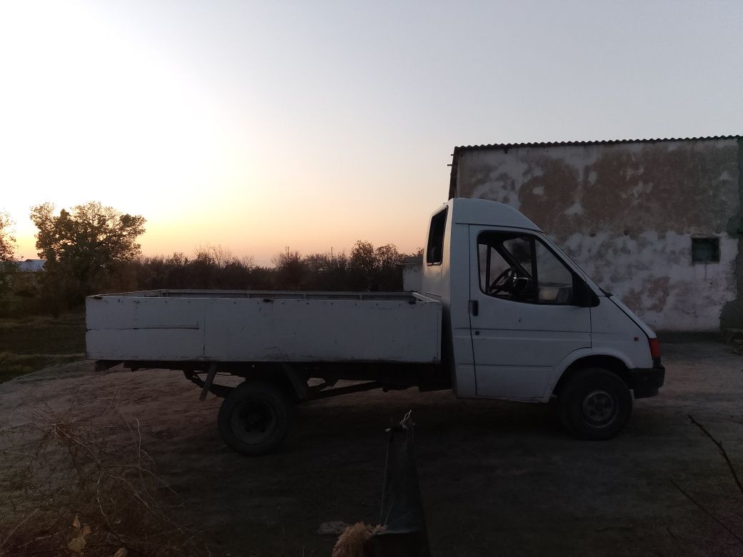 Ford sotiladi yilli 91 Dizel
