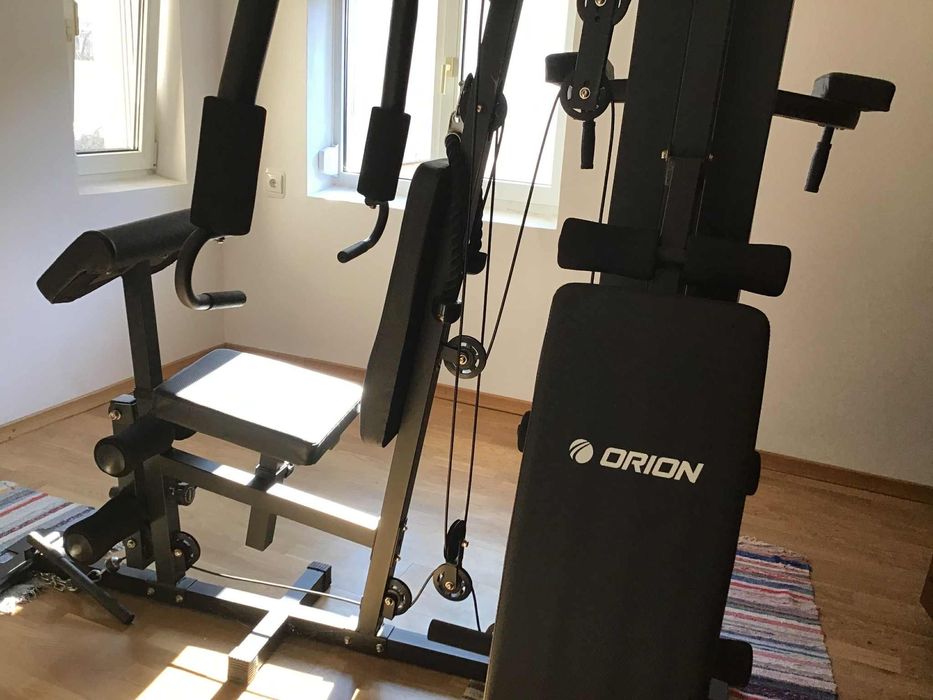 Ap fitnes Orion de vânzare !