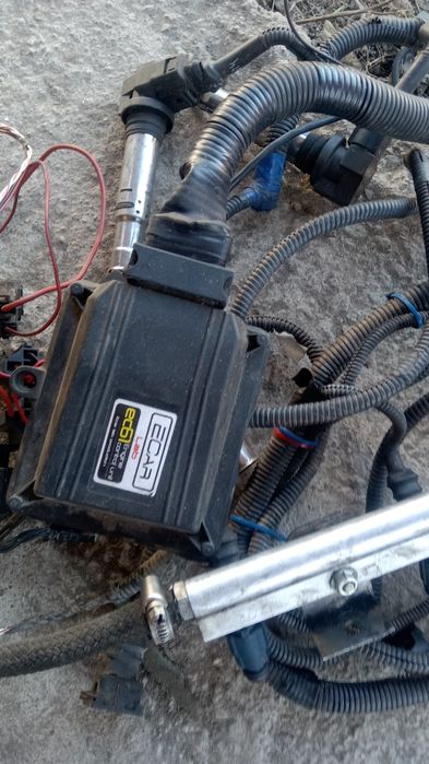 Инжектор для м102