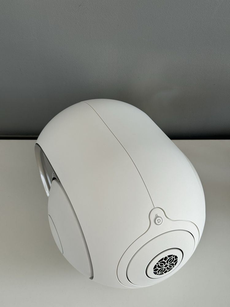 Devialet Phantom 1 103db Light chrome