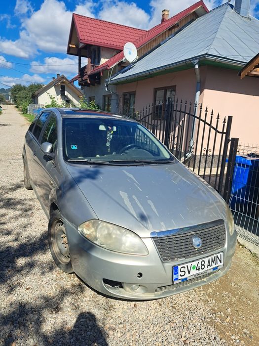 Fiat croma 1.9tdi