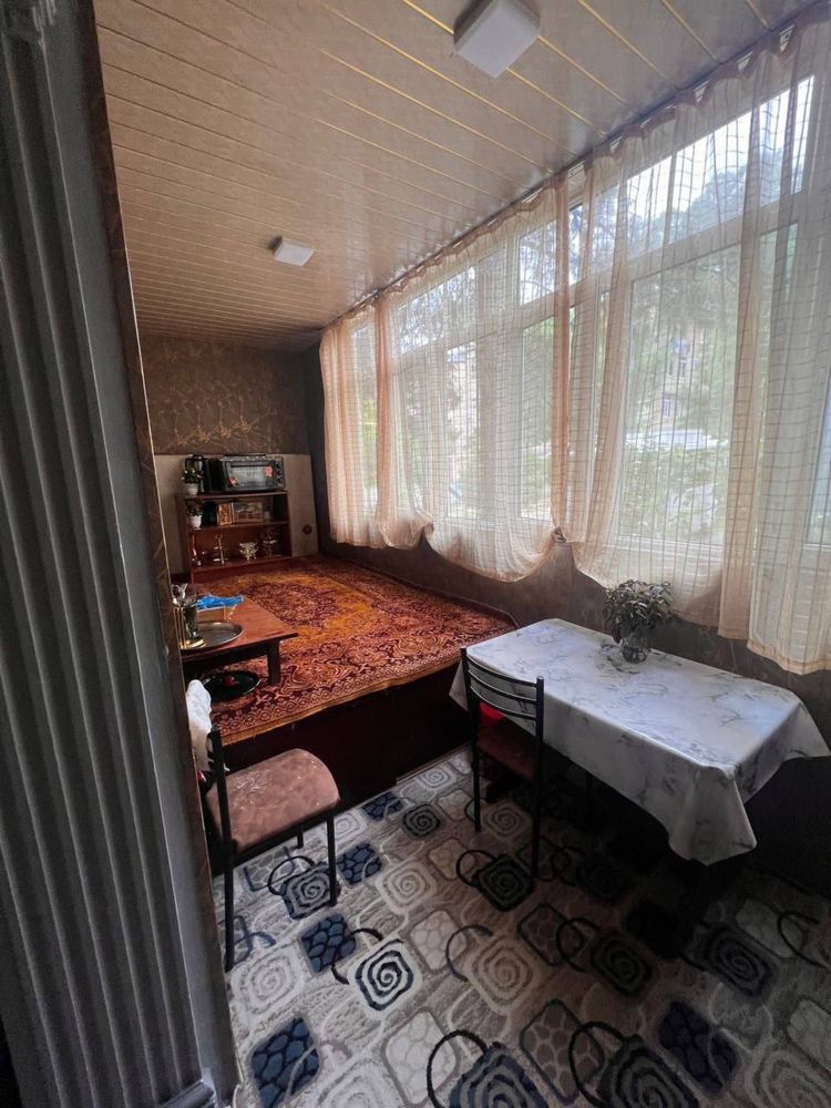 Продам квартиру каракамиш 1/4 Андалус Ипотека есть Olmazor tumani Qora