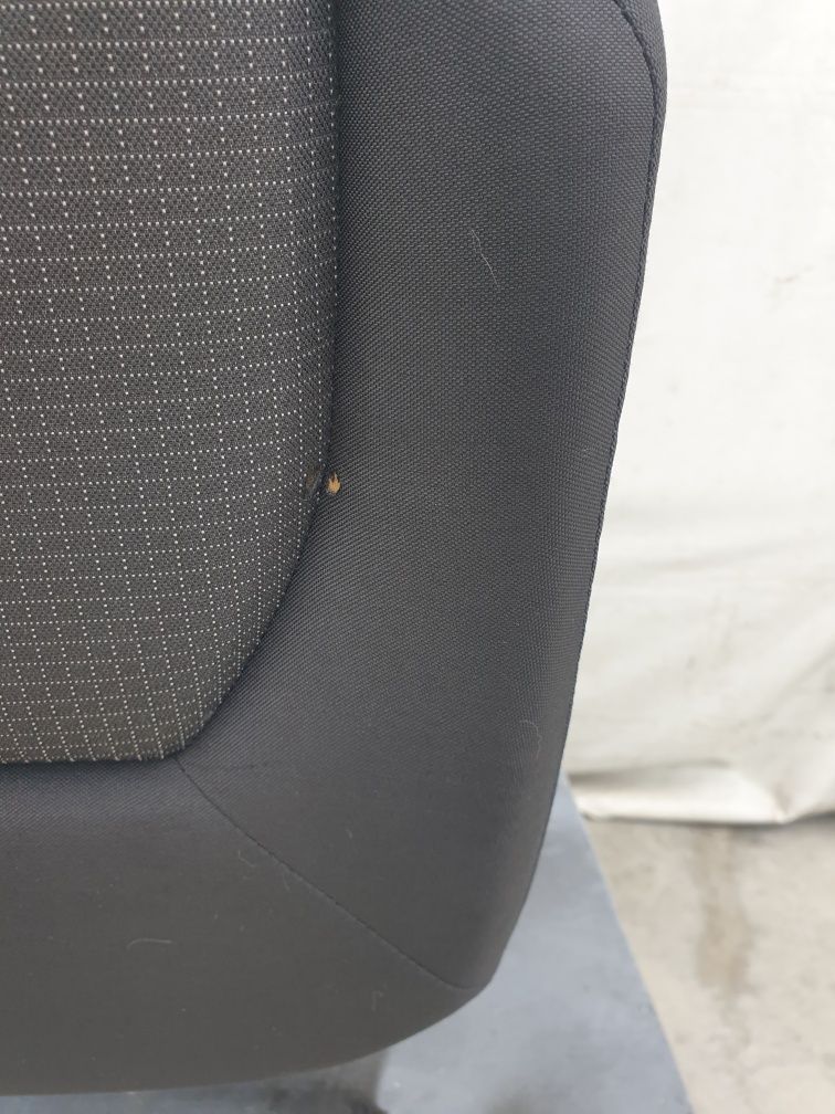 Schimb Bancheta VW Crafter cu scaun de o persoană