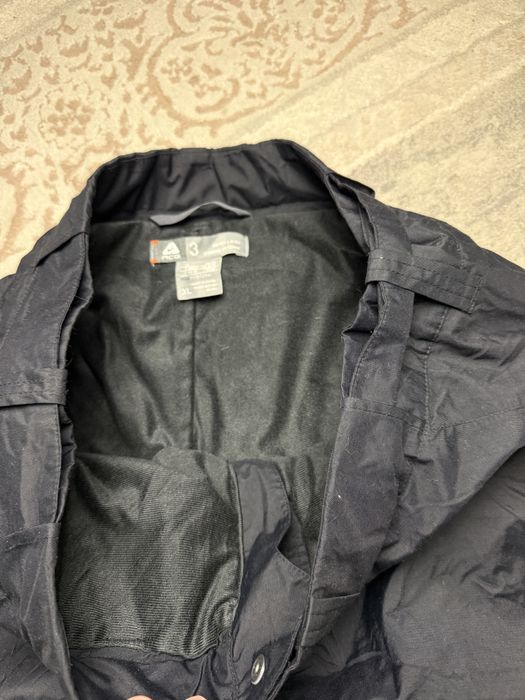 Nike ACG vintage Ski Pants