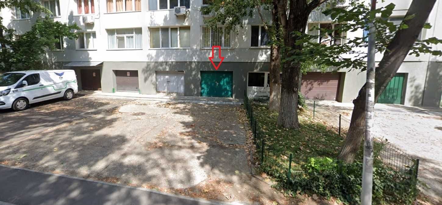 Apartament 3 Camere si Garaj  - Drumul Taberei, Zonă Liniștită